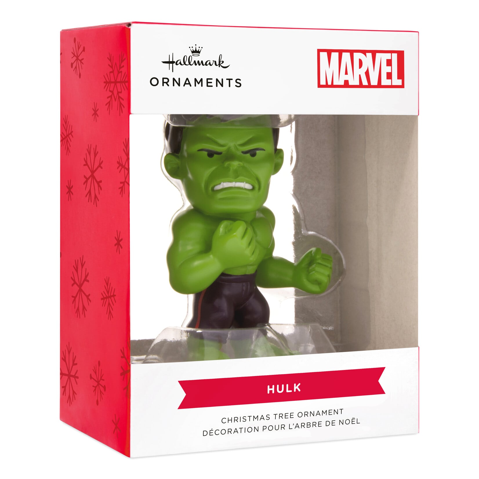 FC GREEN HULK