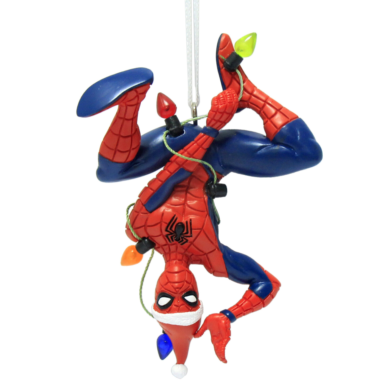 FC SEASONAL SPIDERMAN