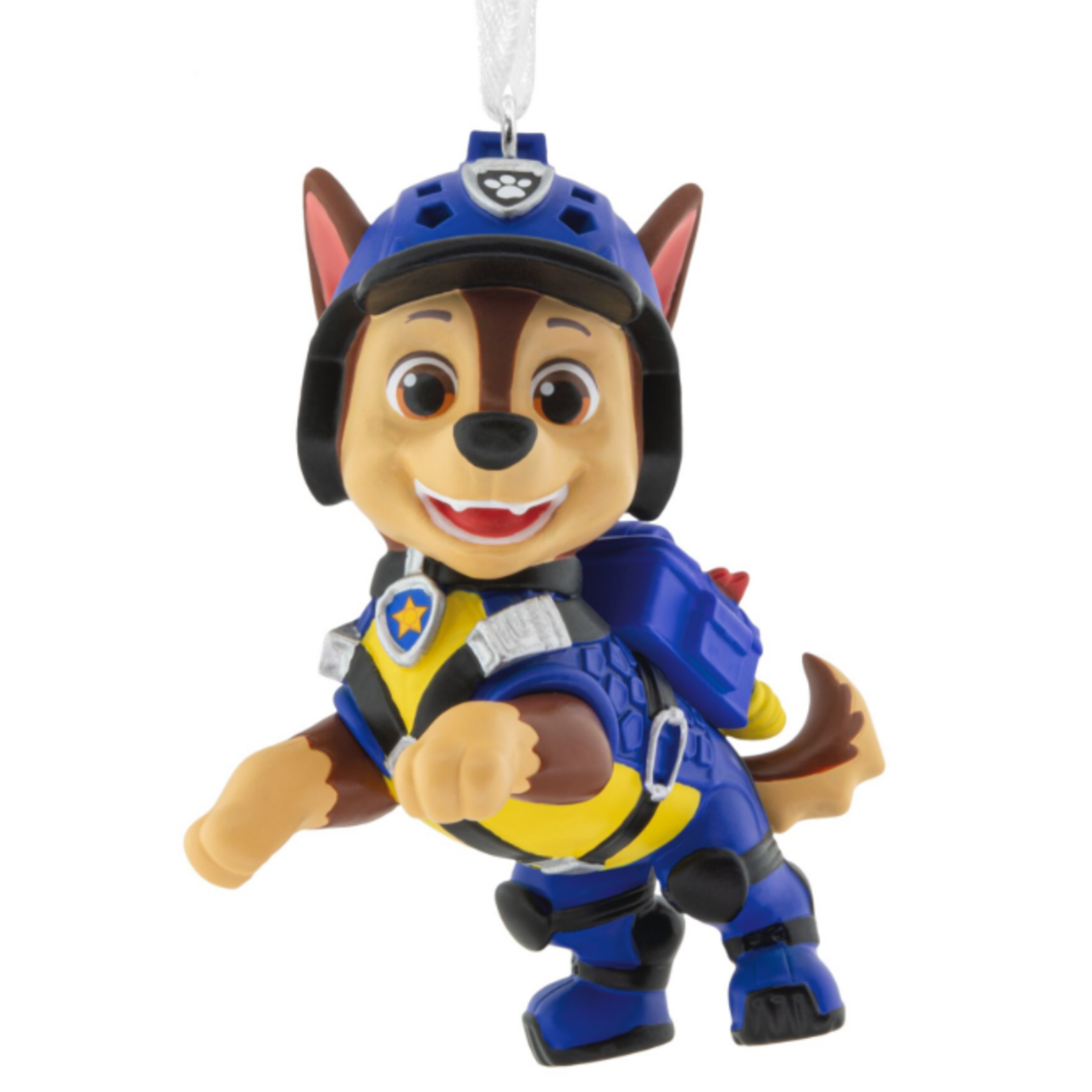 CHASE
