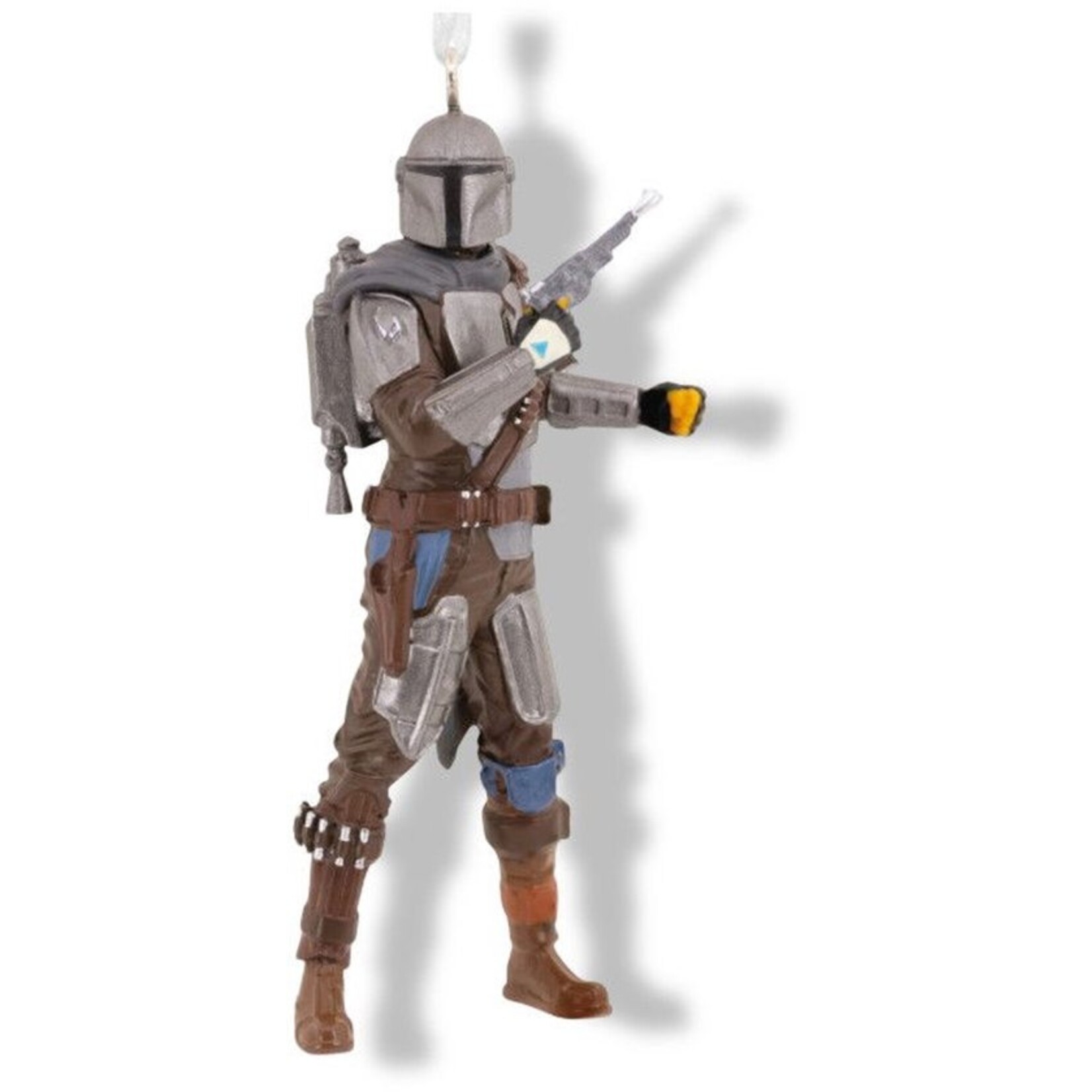 FC MANDALORIAN