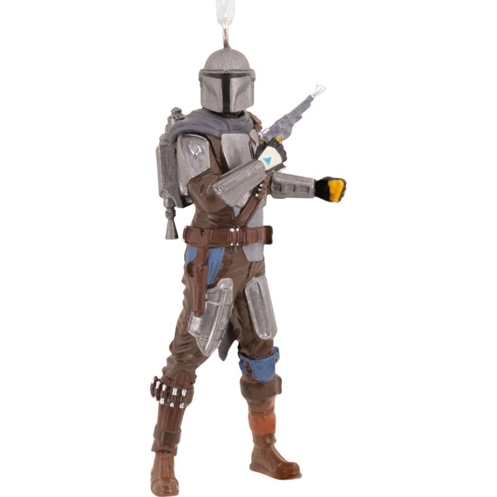 FC MANDALORIAN