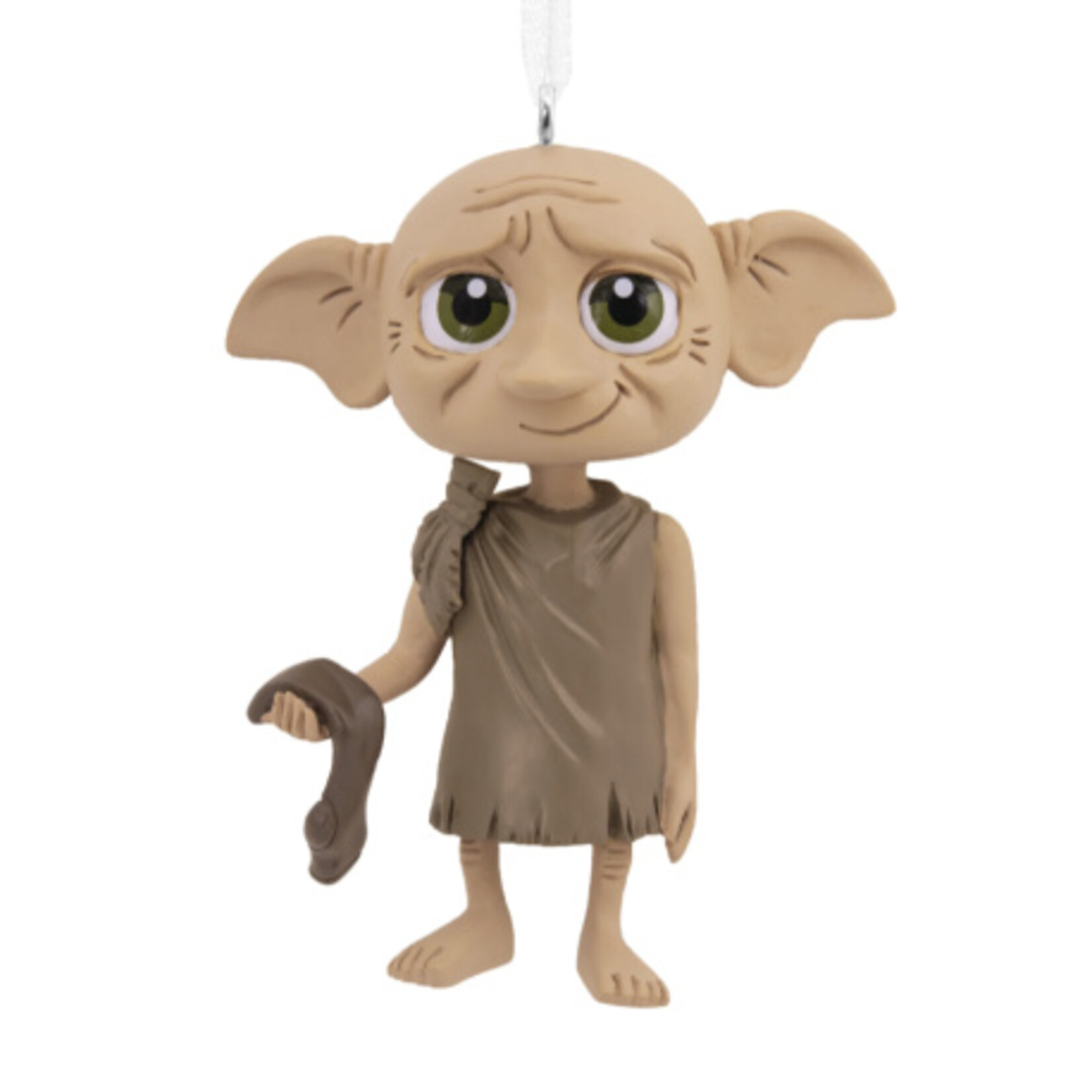 FC DOBBY CHARACTER ART