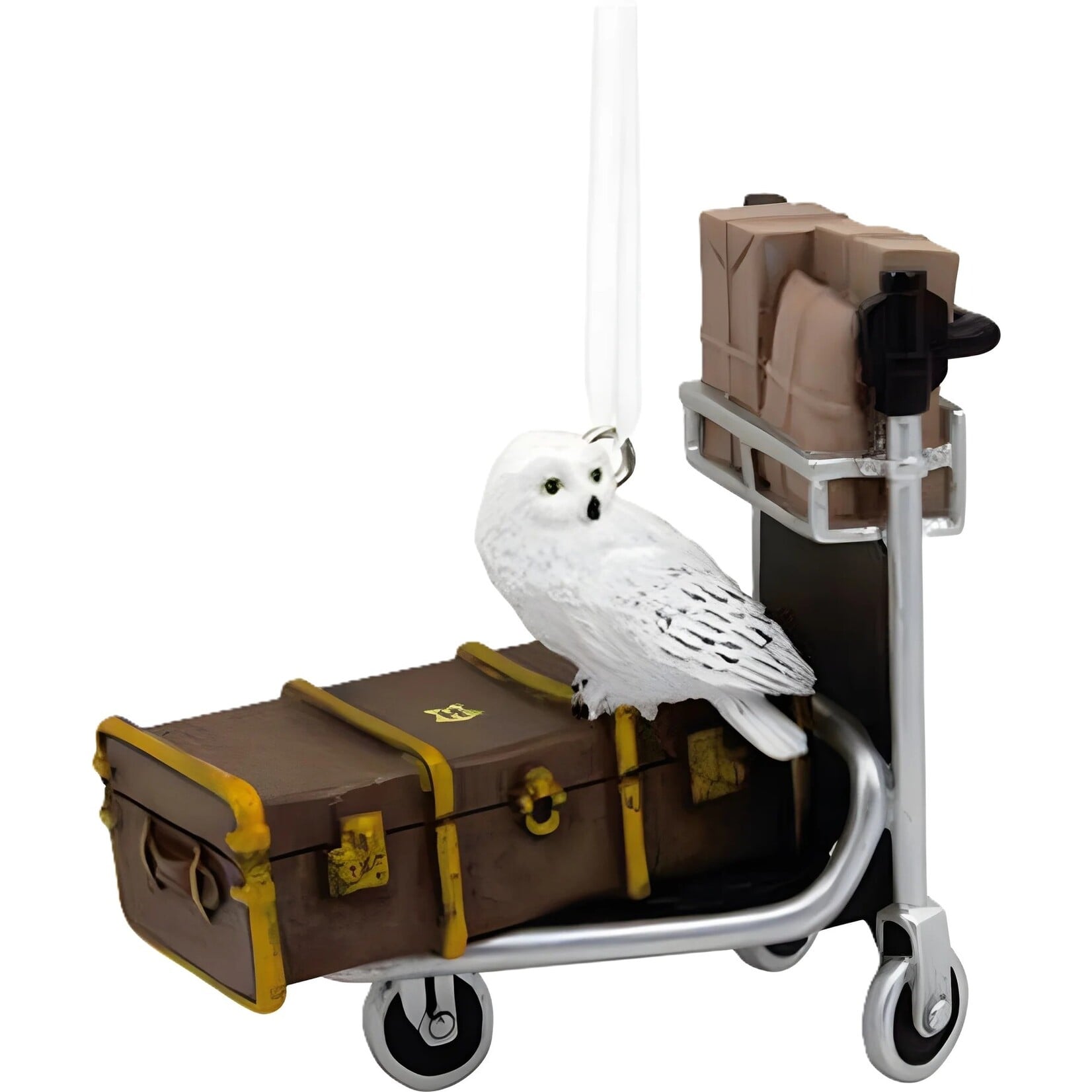 FC TROLLEY CART