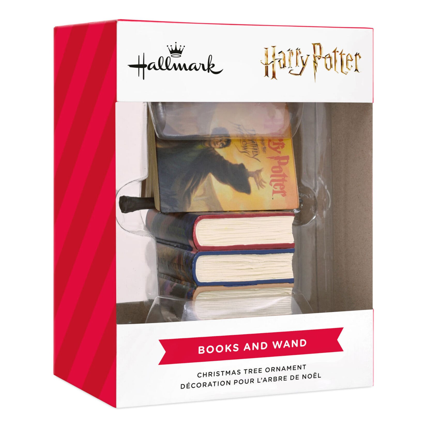 FC HARRY POTTER BOOKS