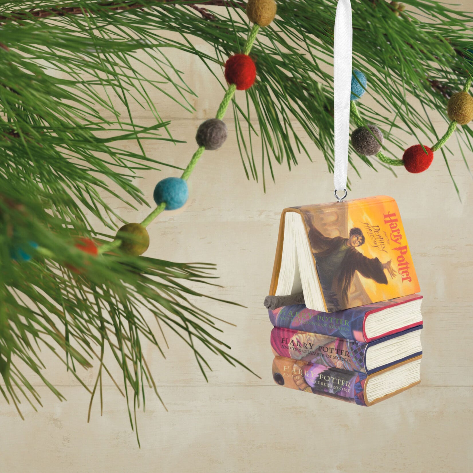 FC HARRY POTTER BOOKS