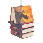 FC HARRY POTTER BOOKS