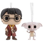 FUNKO PB HP & DOBBY