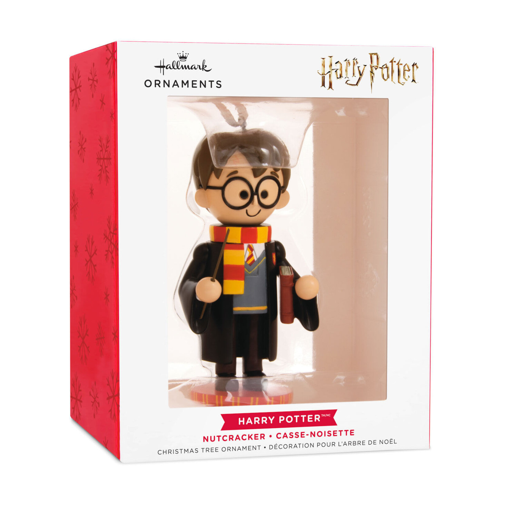 NUTCRACKER HARRY