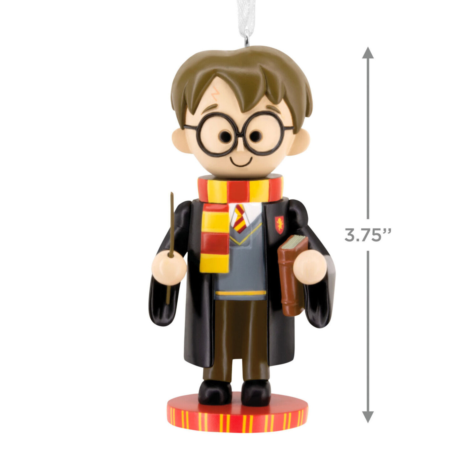 NUTCRACKER HARRY
