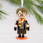 NUTCRACKER HARRY