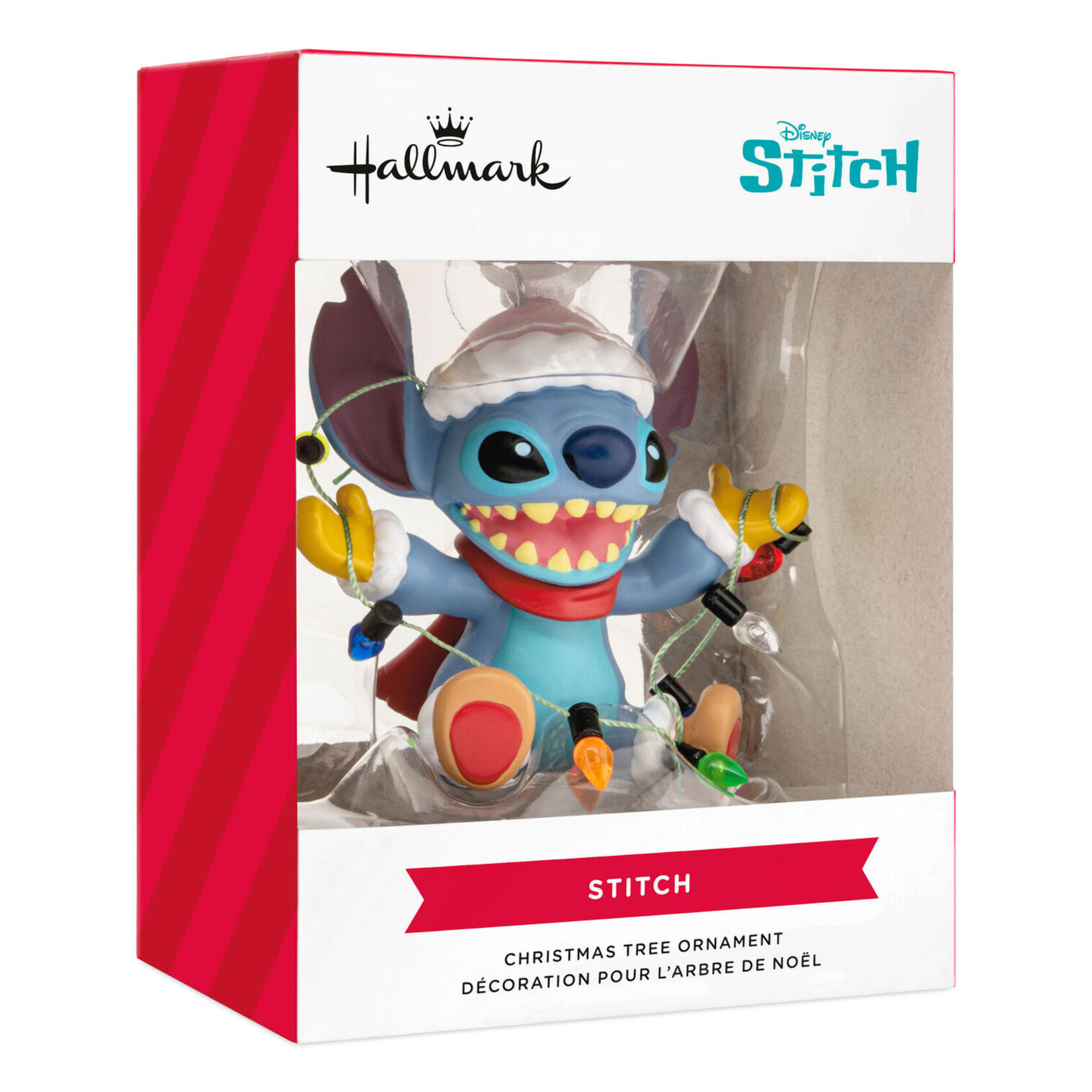 STITCH LIGHTS