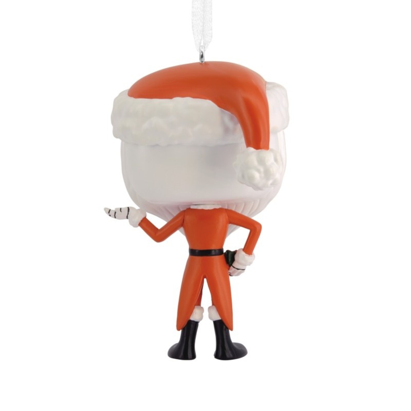FUNKO SANTA JACK