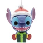FUNKO STITCH XMAS
