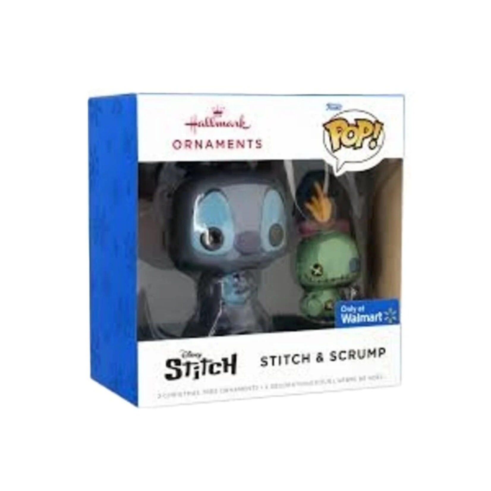 FUNKO PB STITCH-SCRUMP