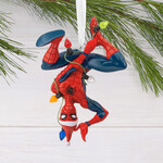 FC SEASONAL SPIDERMAN