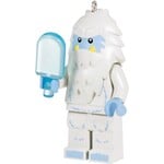KPS M03 LEGO YETI