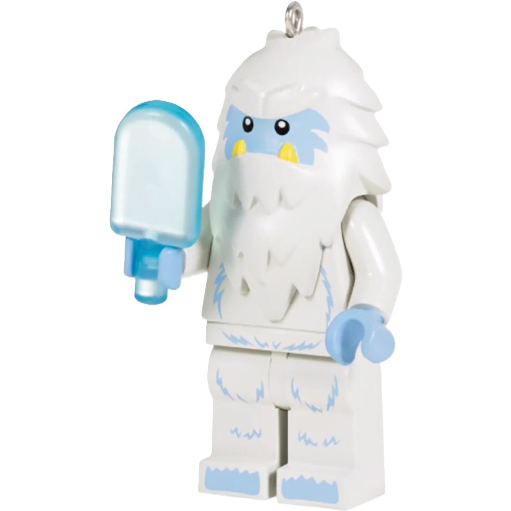 KPS M03 LEGO YETI