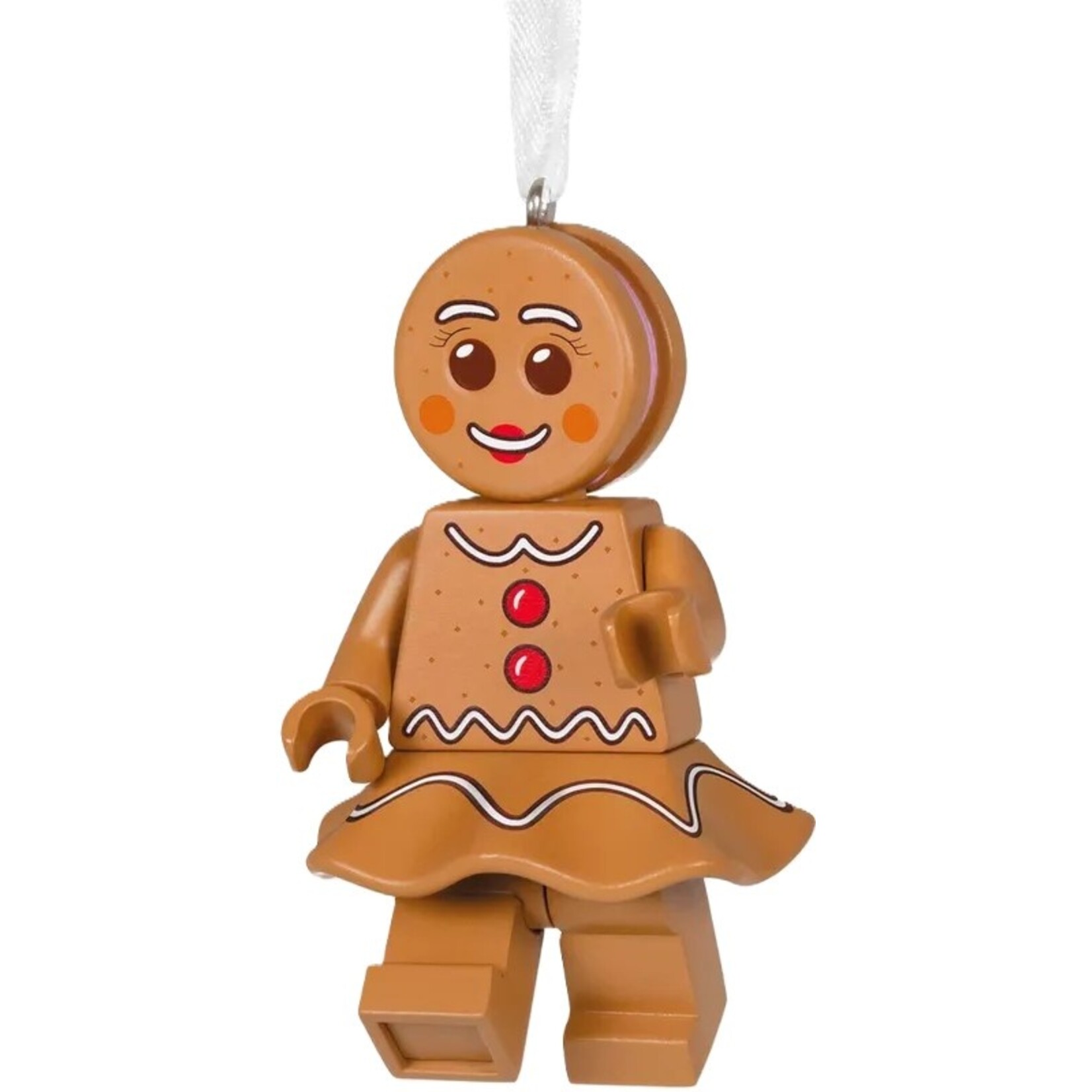 KPS M03 LEGO GINGERBREAD GIRL