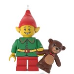 KPS M03 LEGO ELF & TEDDY
