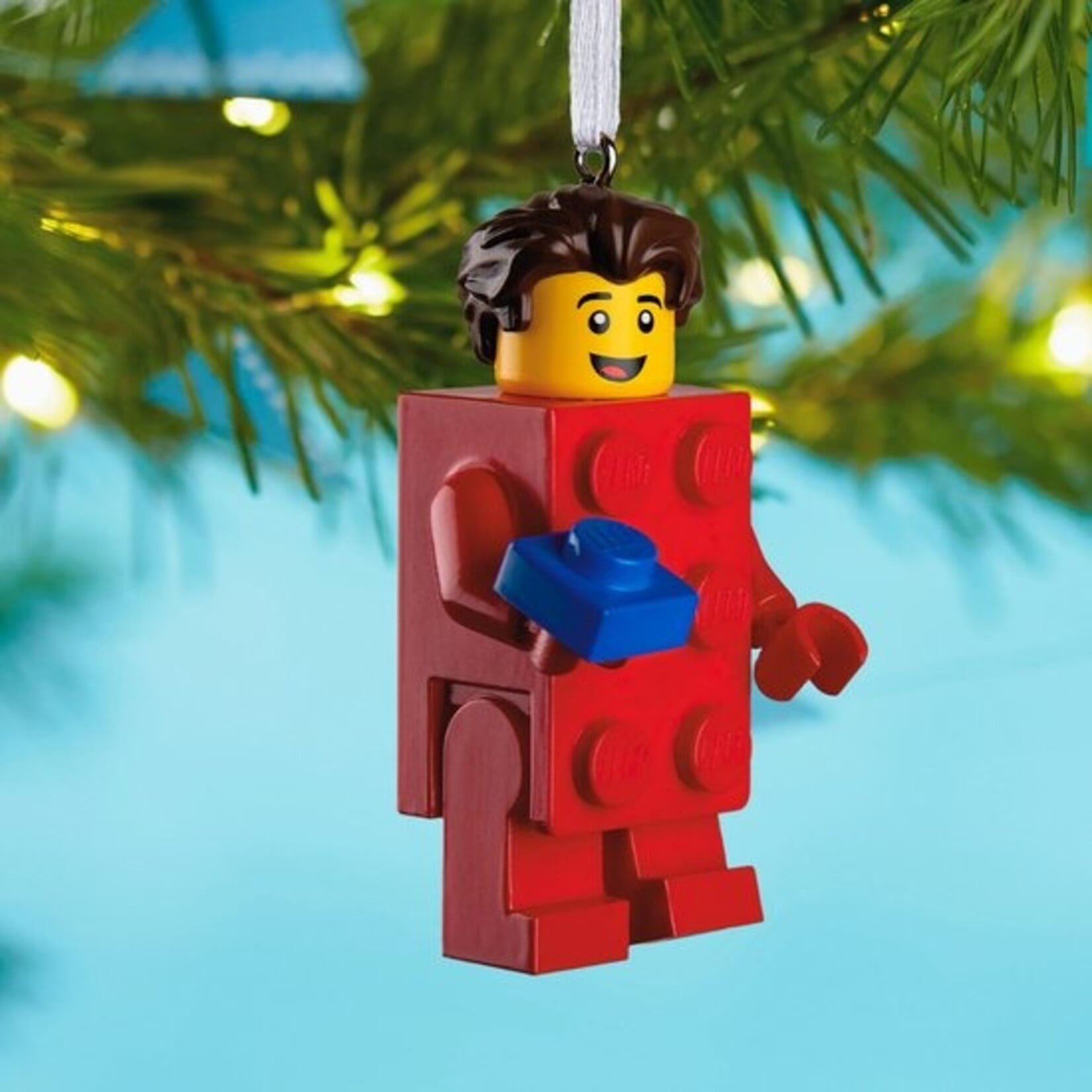 KPS M03 LEGO BOY