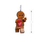 KPS M03 LEGO GINGERBREAD BOY