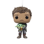 FUNKO MANDALORIAN+GRO