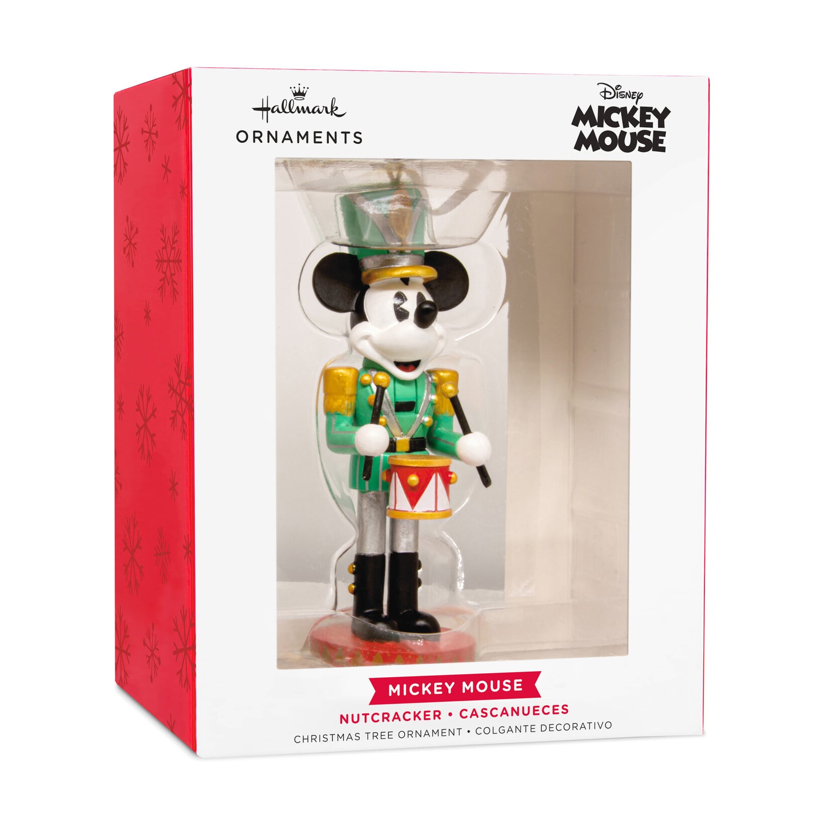 NUTCRACKER MICKEY