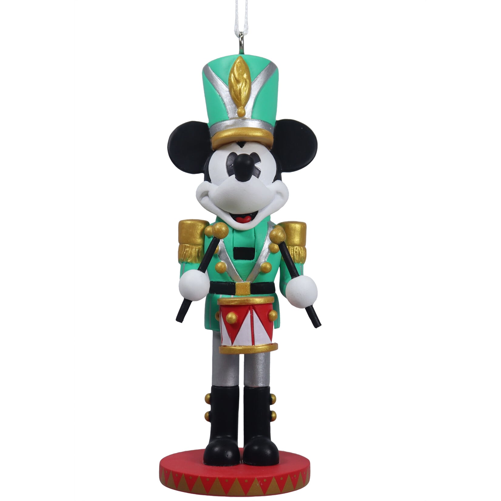 NUTCRACKER MICKEY