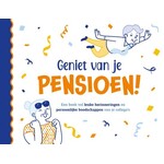 Geniet van je pensioen!