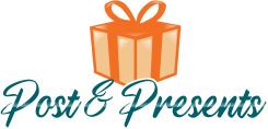 Post & Presents | Cadeaus & wenskaarten