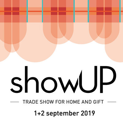 ShowUp|Dutch trade show| 1-2 September 2019