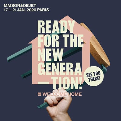 Interior & Taxidermy: Maison & Objet Paris 2020