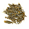Reeves's Pheasant feathers 10 cm -  150 pieces