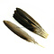 Peacock wing feather (per 10 ) 35-45 cm