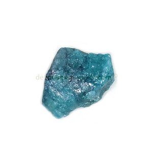 Light blue quartz