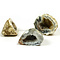 Geode half (small)