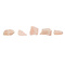 Rose quartz (small)