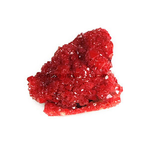 Chalcanthite red