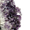 Amethyst on pedestal (large)