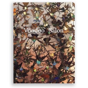 Book: Voodoo Salon,  Errol Fuller