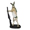 Opgezette haas Buks Bunny (A)