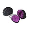 Geode pink