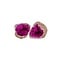 Geode pink
