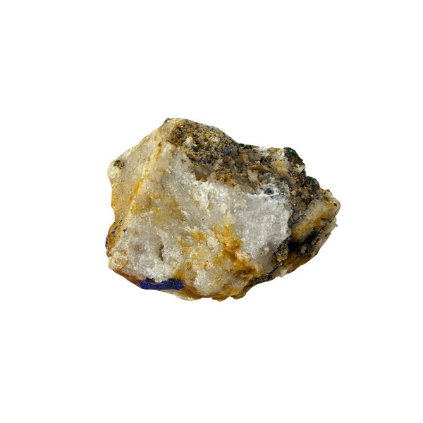 Azurit Malachit