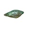 Bivalvia shell (green)