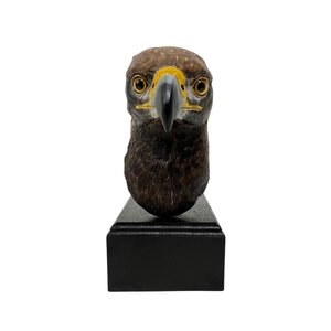 Model Stone Eagle