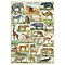 School poster - Animal World