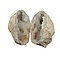 Geode wit XL