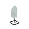 Quartz Crystal on pedestal (S)