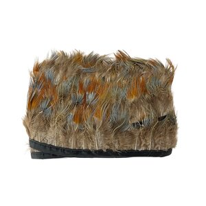 Federgirlande - Fasan